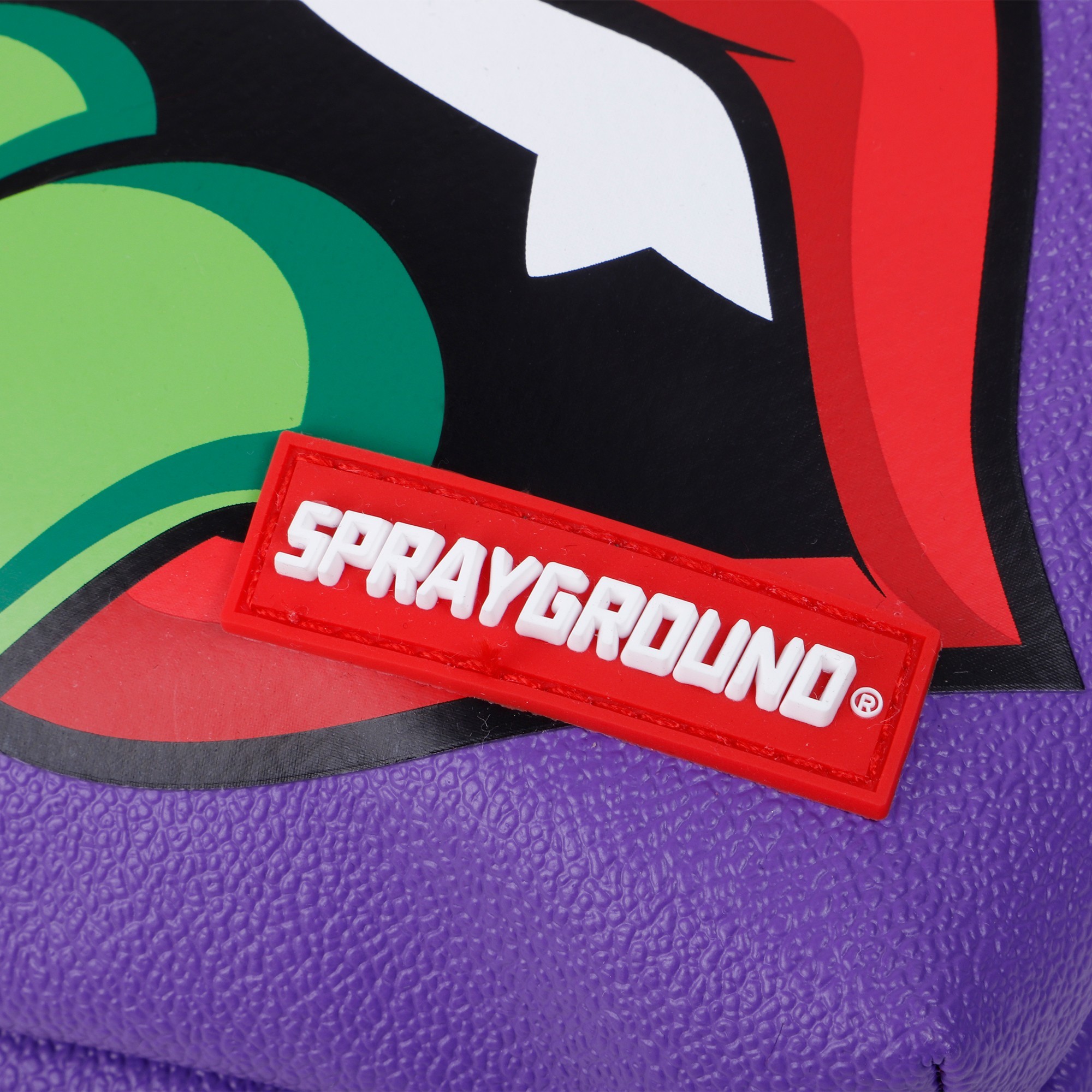 queen slime sprayground