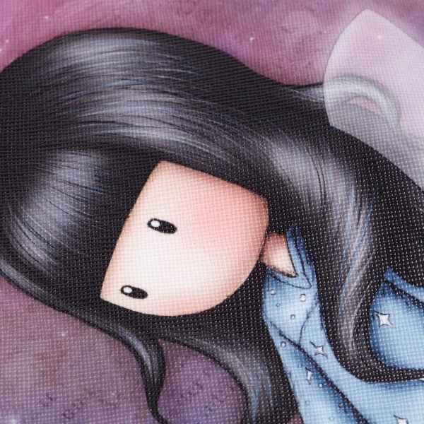 SANTORO Gorjuss Bubble Fairy Backpack