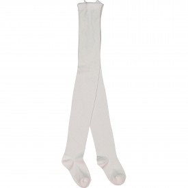 Rock-a-Thigh Baby Boys Girls Thigh High Socks Sizes 1-7 Years ~ White