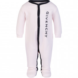 givenchy baby onesie