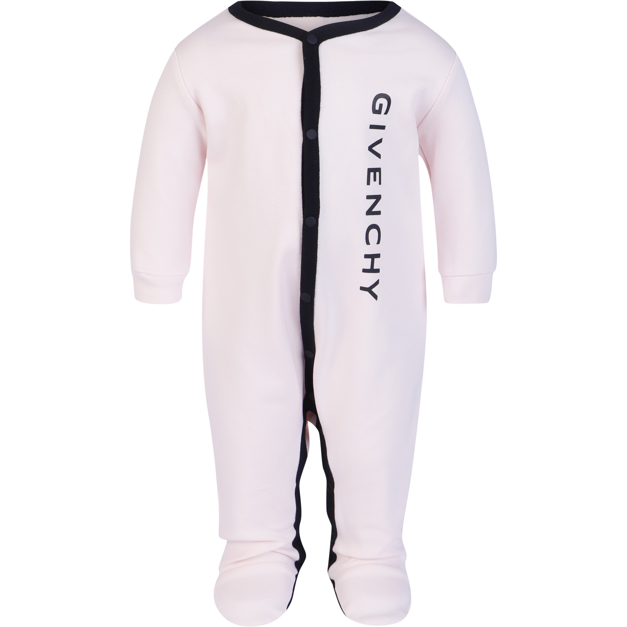 givenchy baby onesie