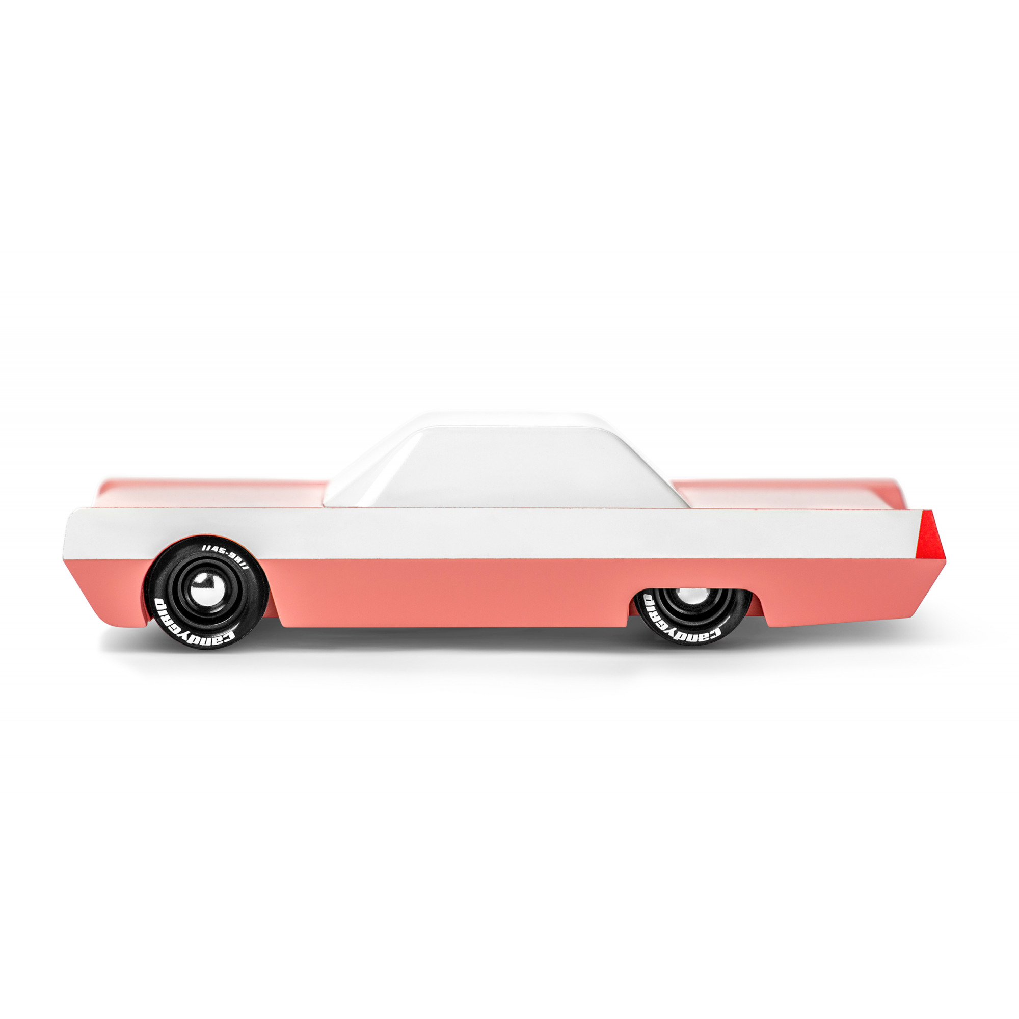 Candylab Pink Flowmingo Car Toy Bambinifashion Com