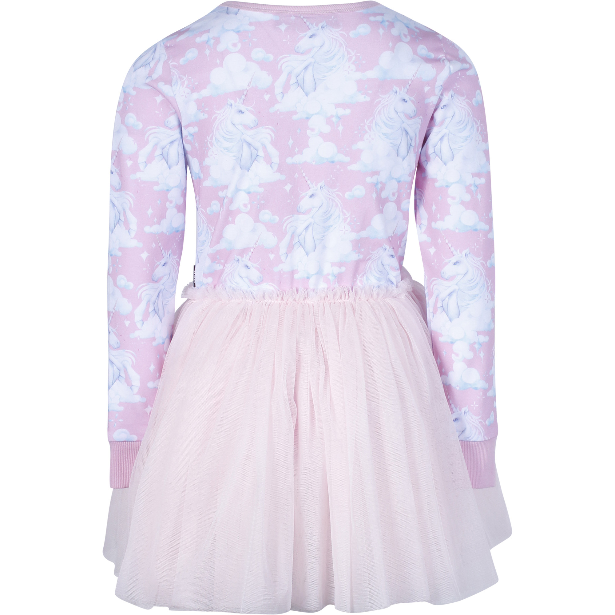 Rock Your Baby Girls Unicorn & Tutu Dress - BAMBINIFASHION.COM