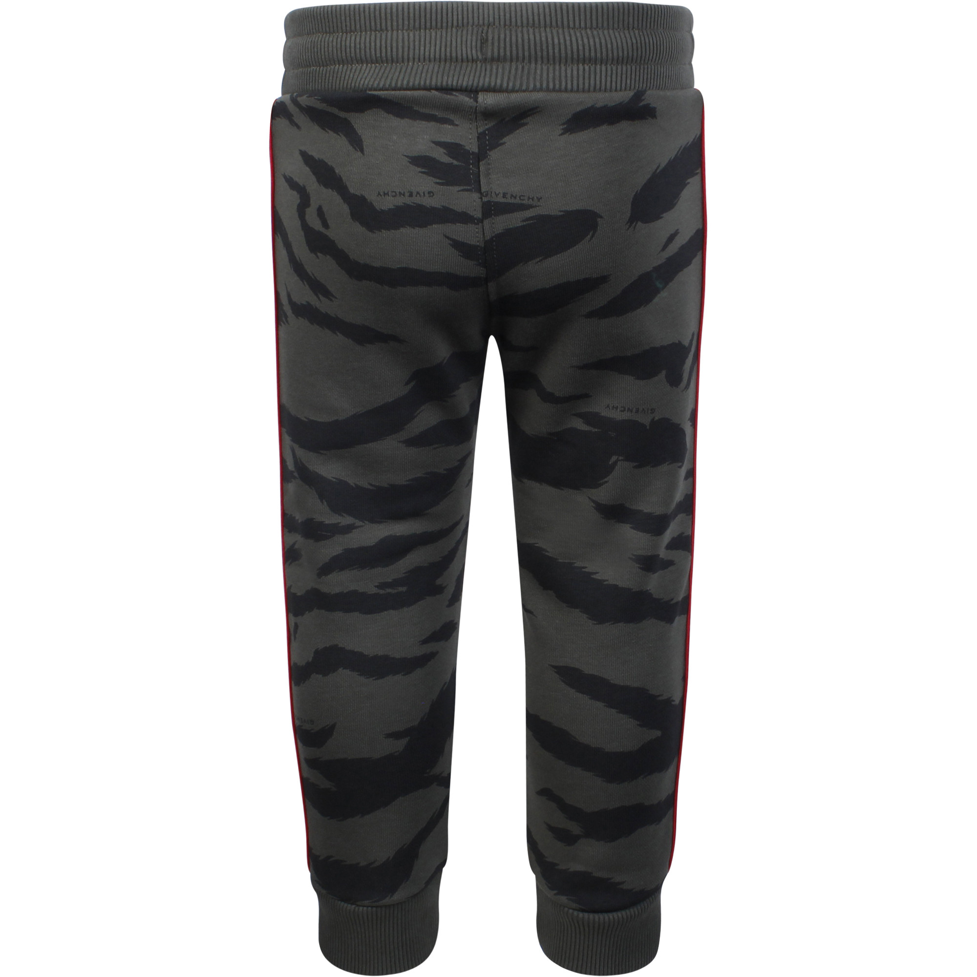 baby camouflage tracksuit