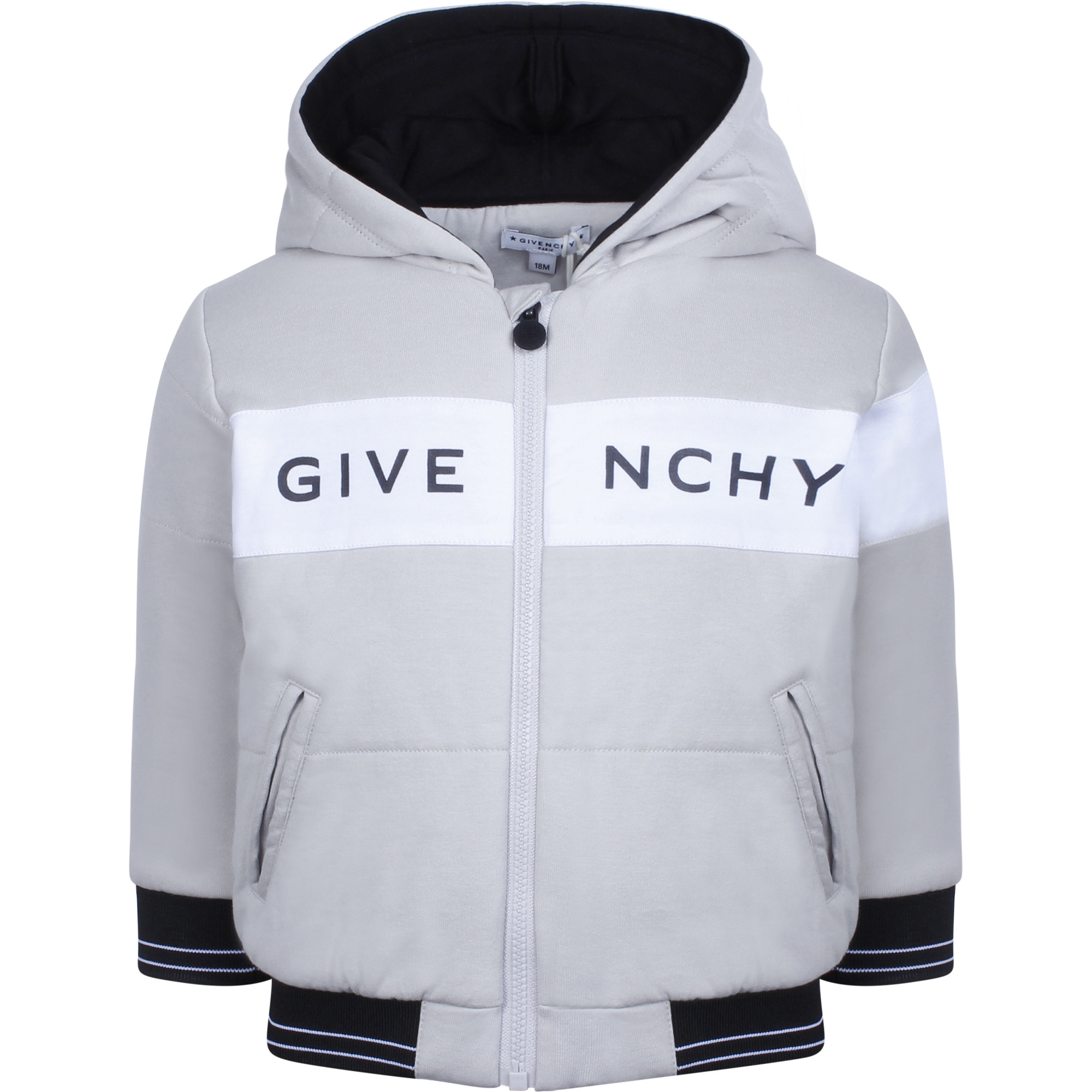 baby givenchy tracksuit