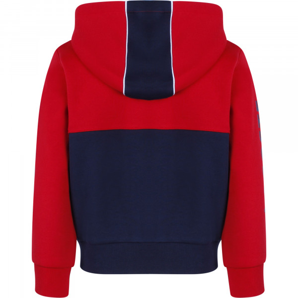 Lacoste Boys Hoodie Jacket