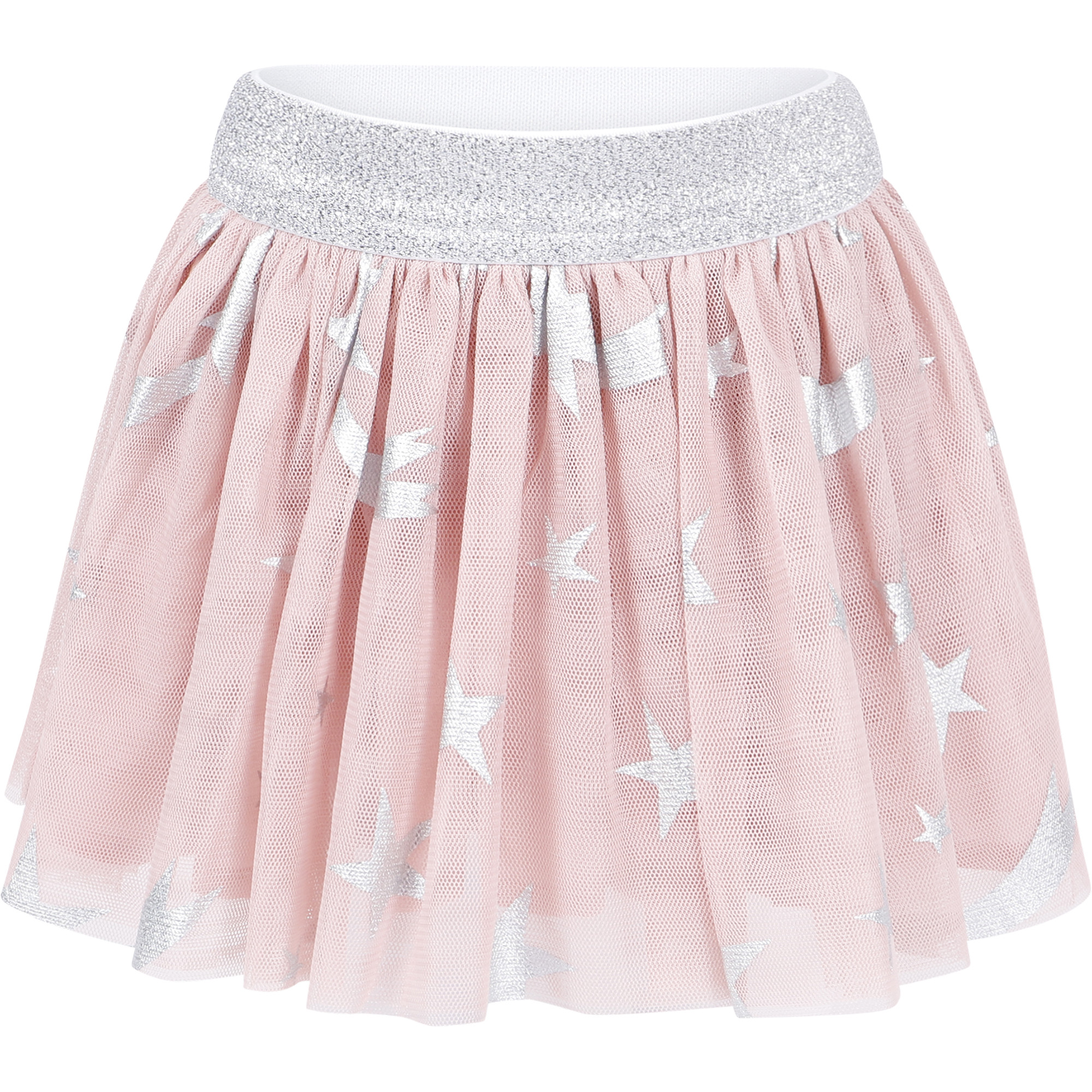 Stella McCartney Baby Tulle Skirt and Bloomers Set —