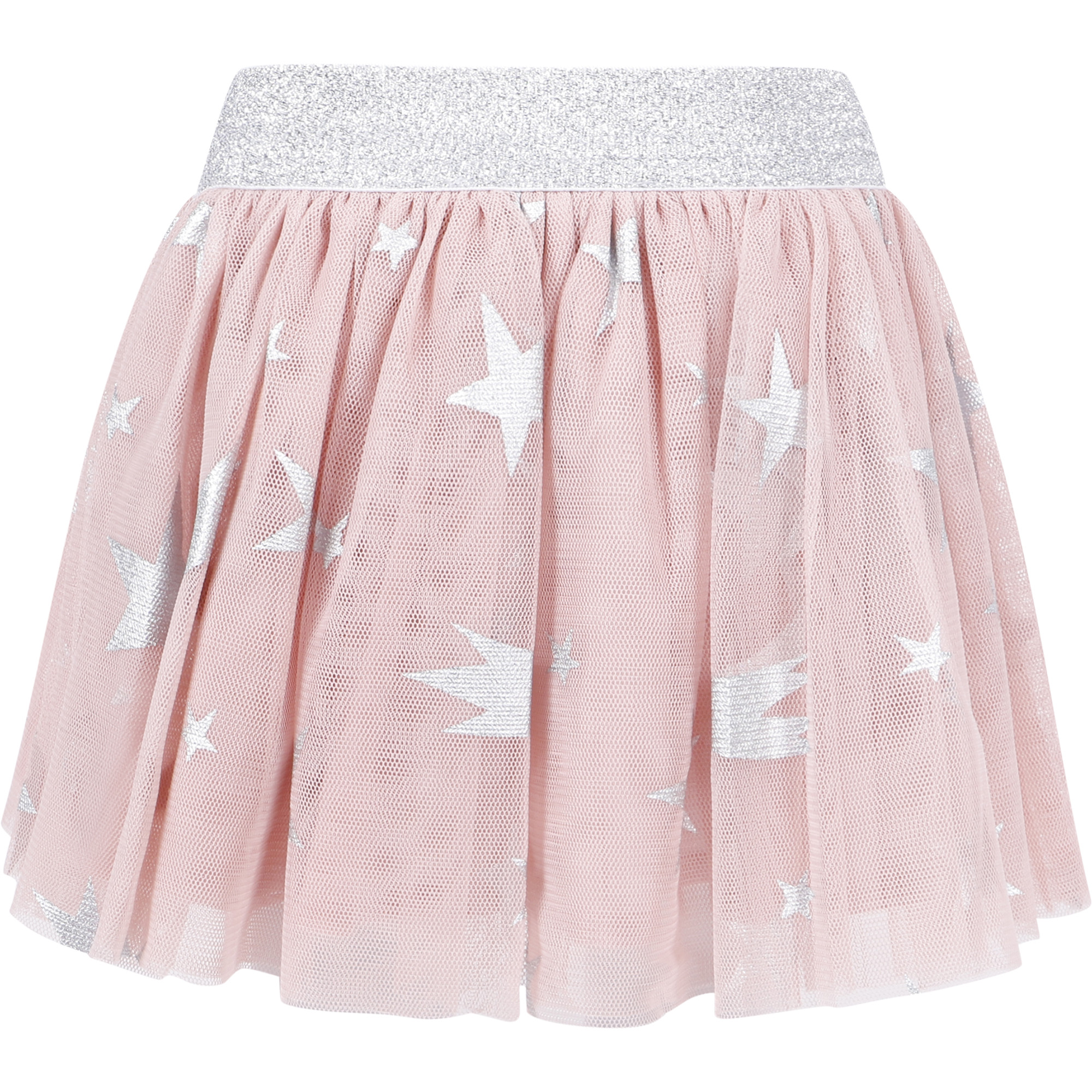 stella mccartney tulle skirt
