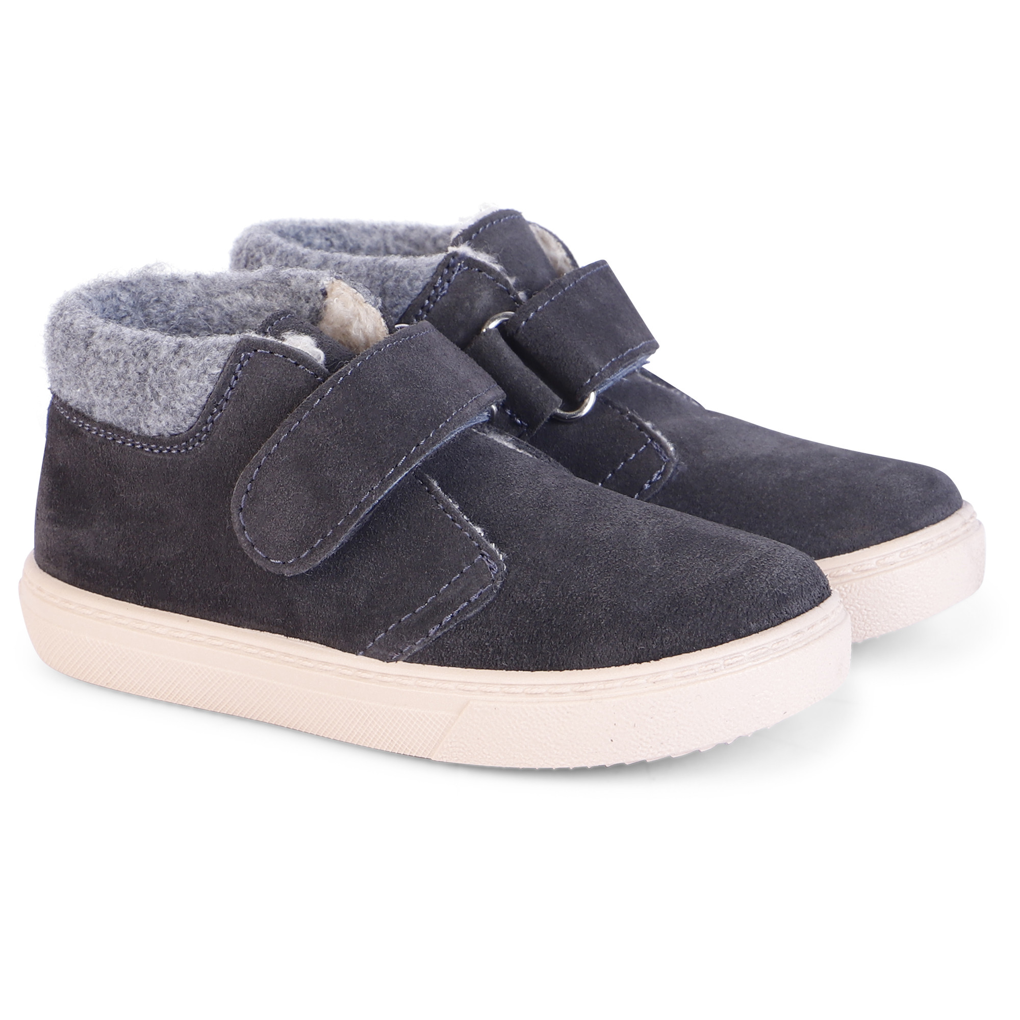 water resistant suede