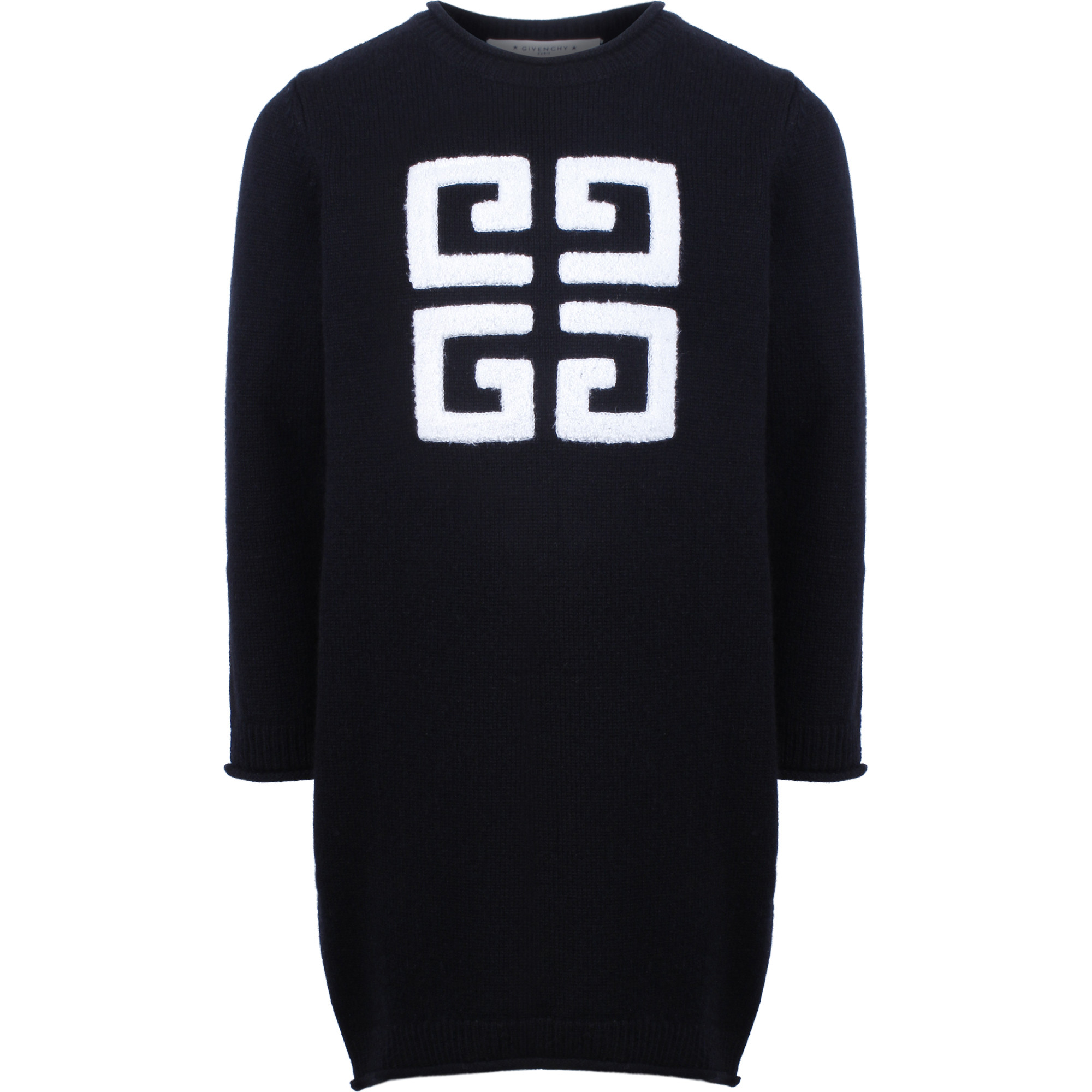 girls givenchy dress