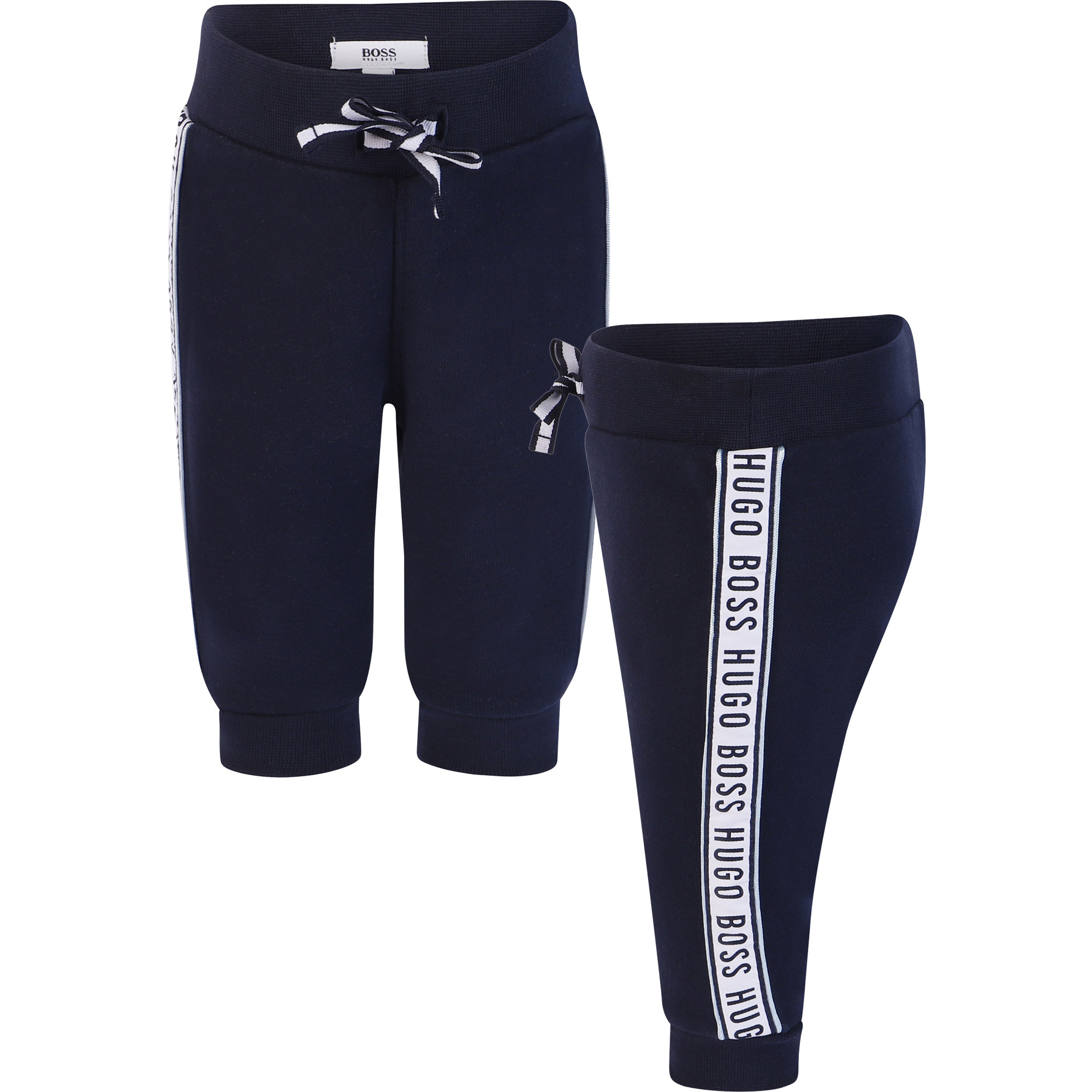 hugo boss track pants sale