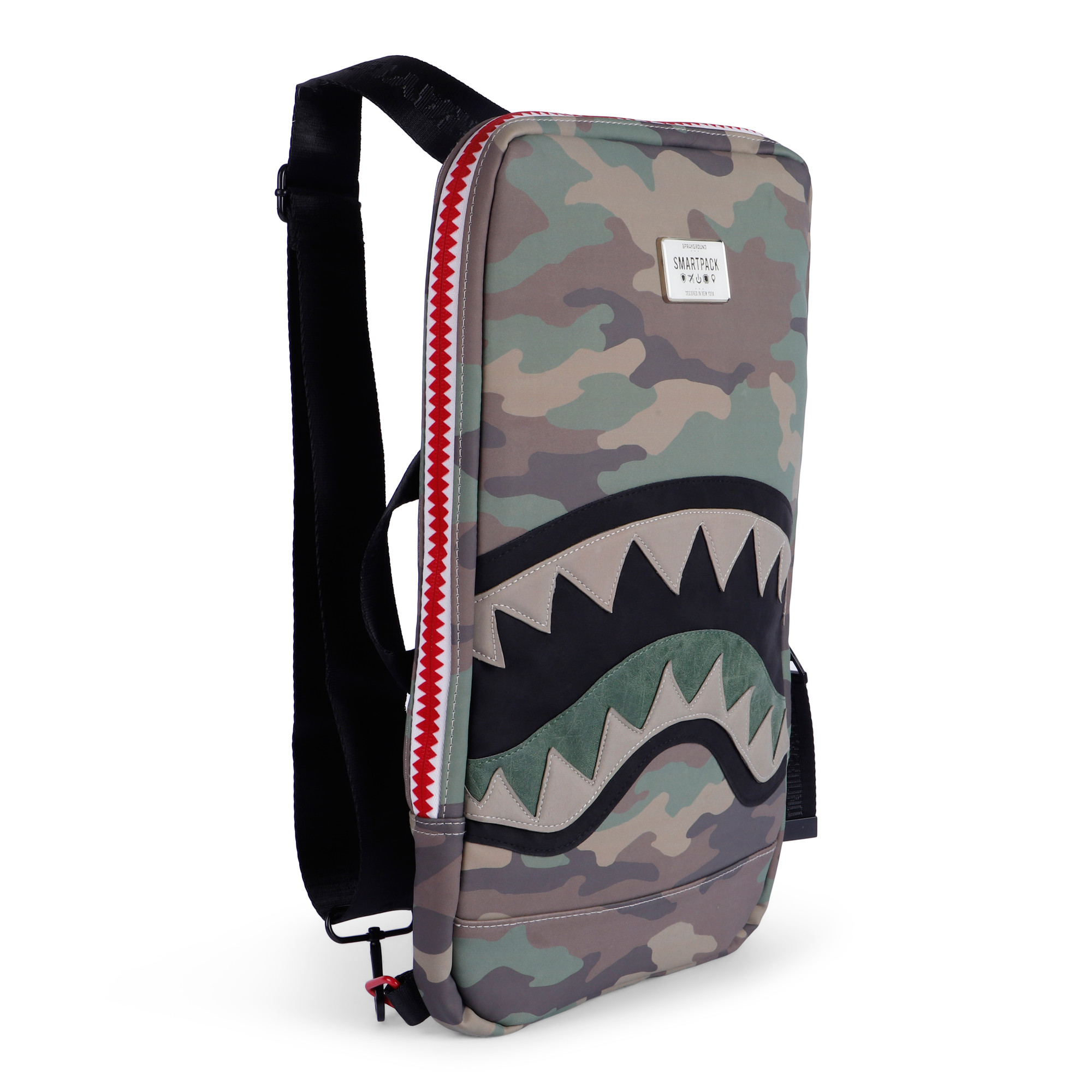 sprayground smartpack
