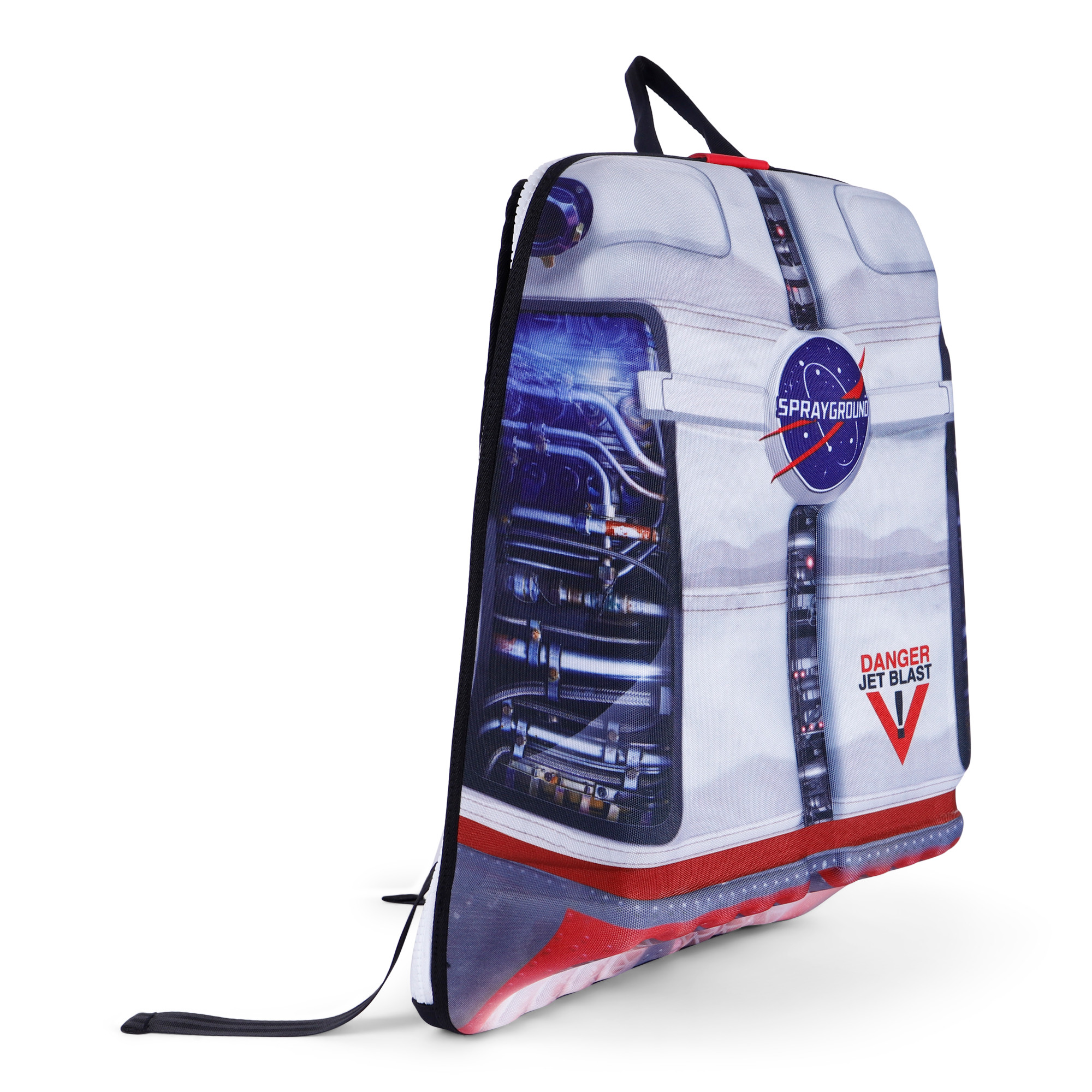 jetpack slim backpack