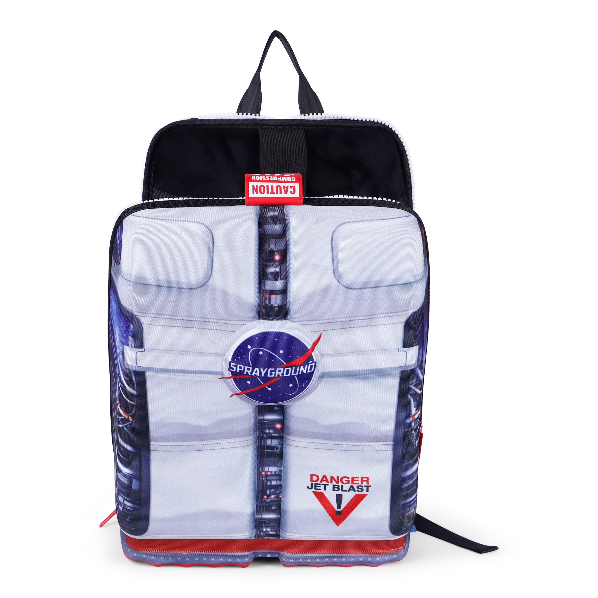 Sprayground Jetpack Backpack