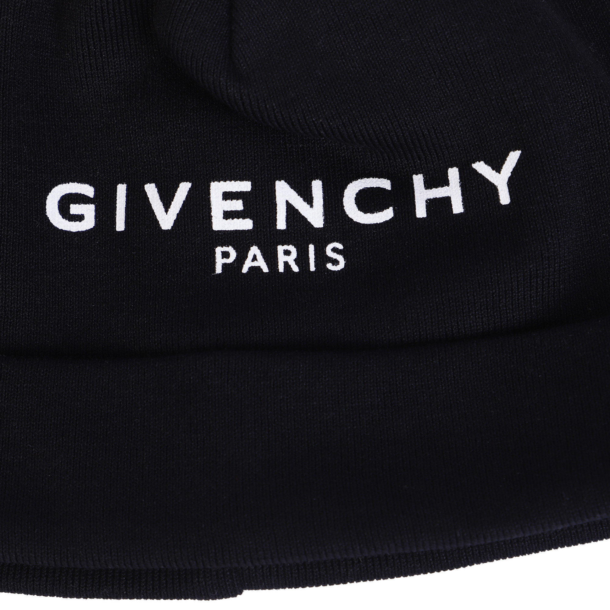 givenchy baby hat
