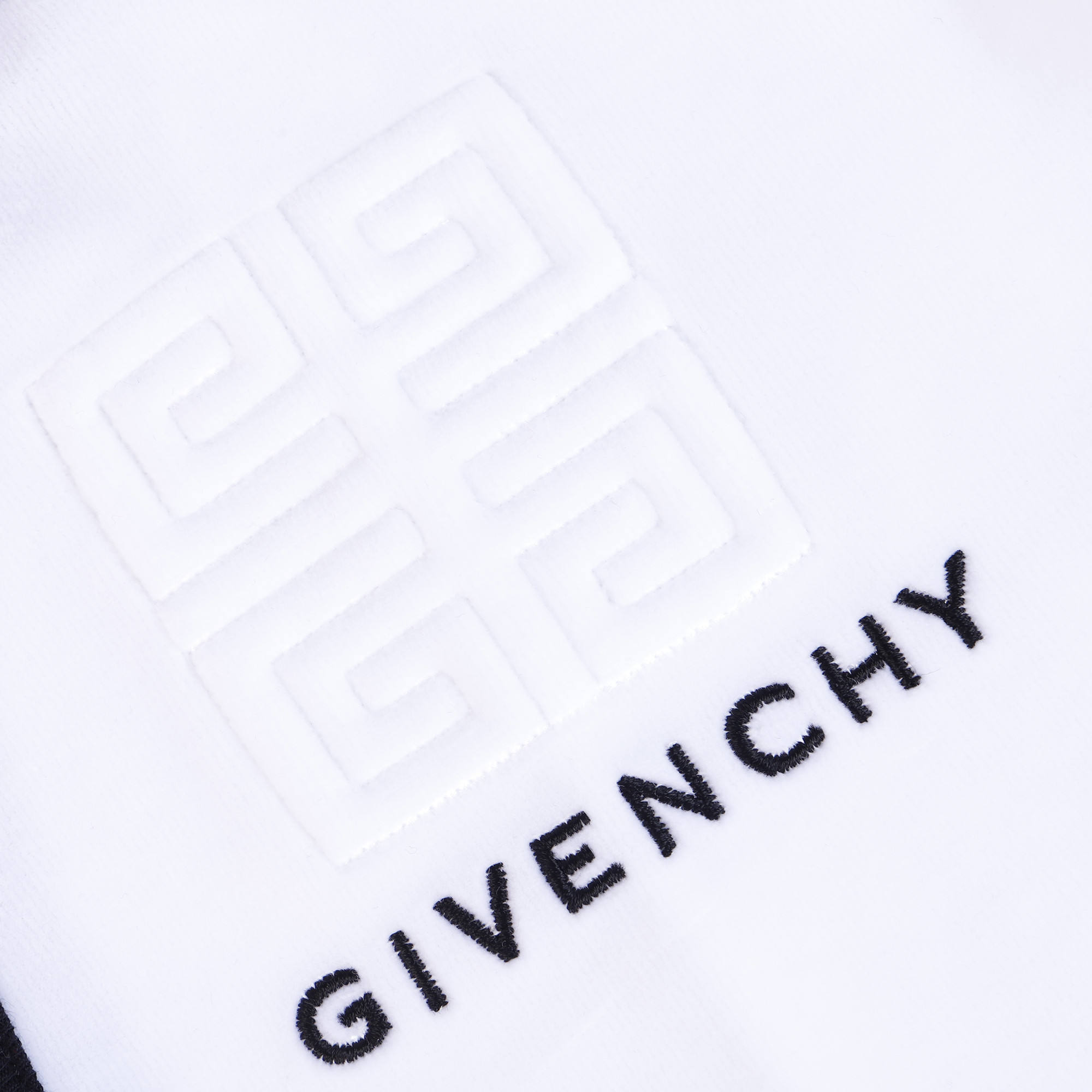 givenchy baby blanket