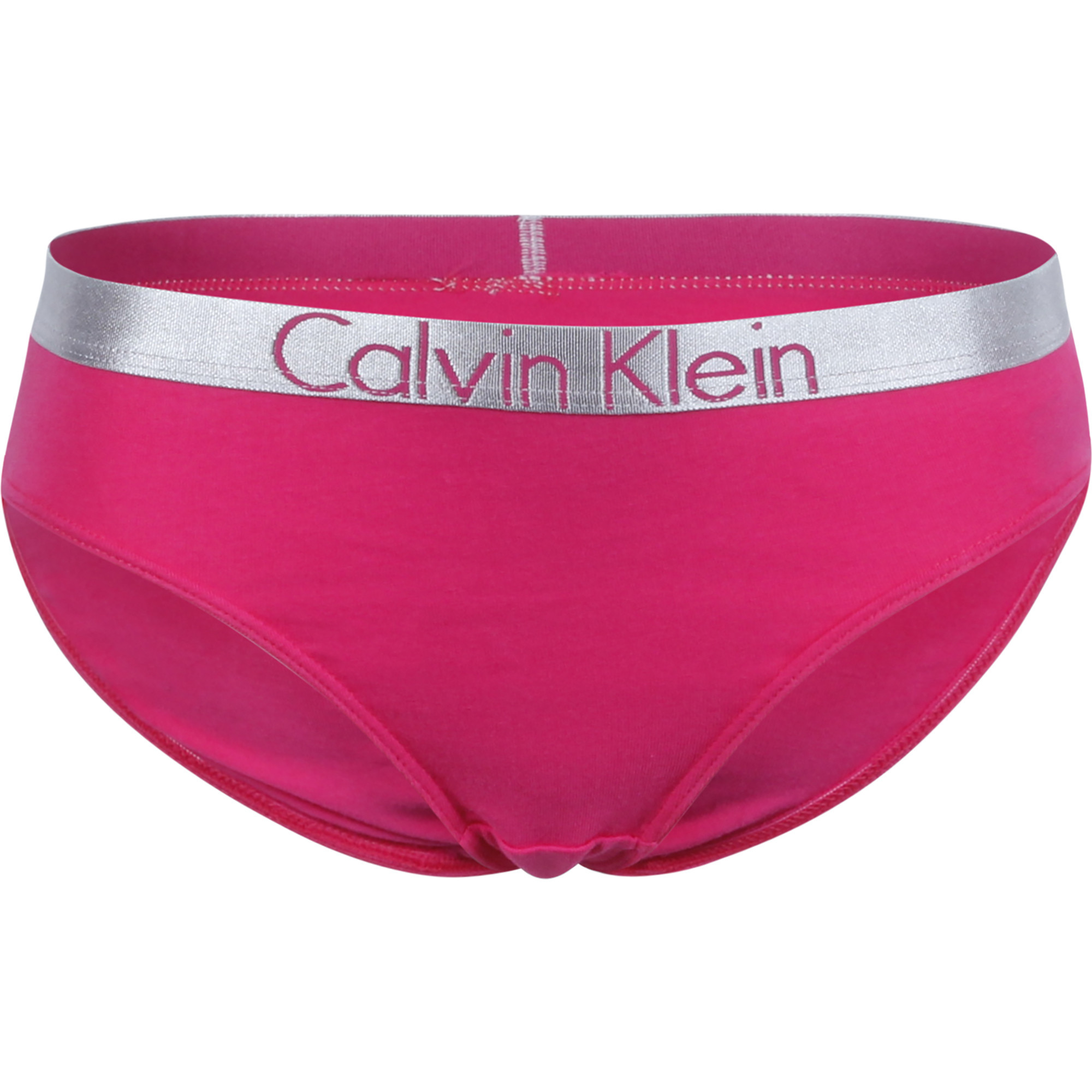Calvin Klein Girls Logo Underwear Set in Pink & Black —
