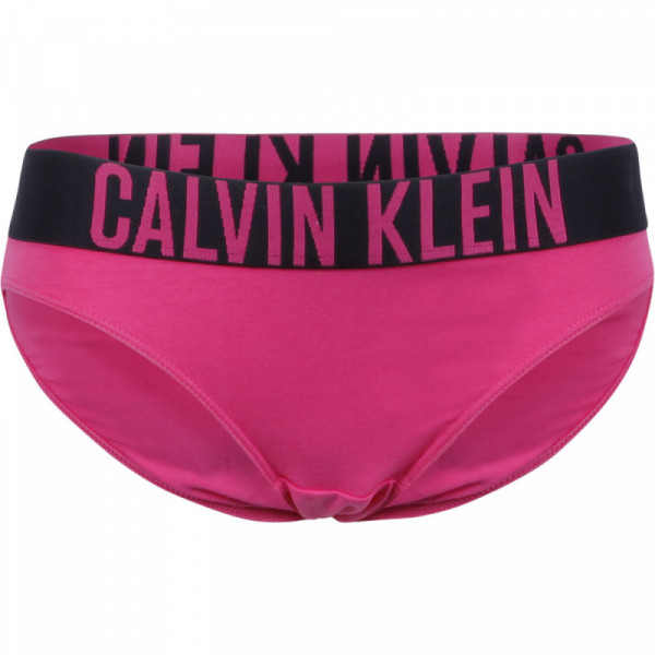 Calvin Klein Girls Logo Underwear Set in Pink & Print