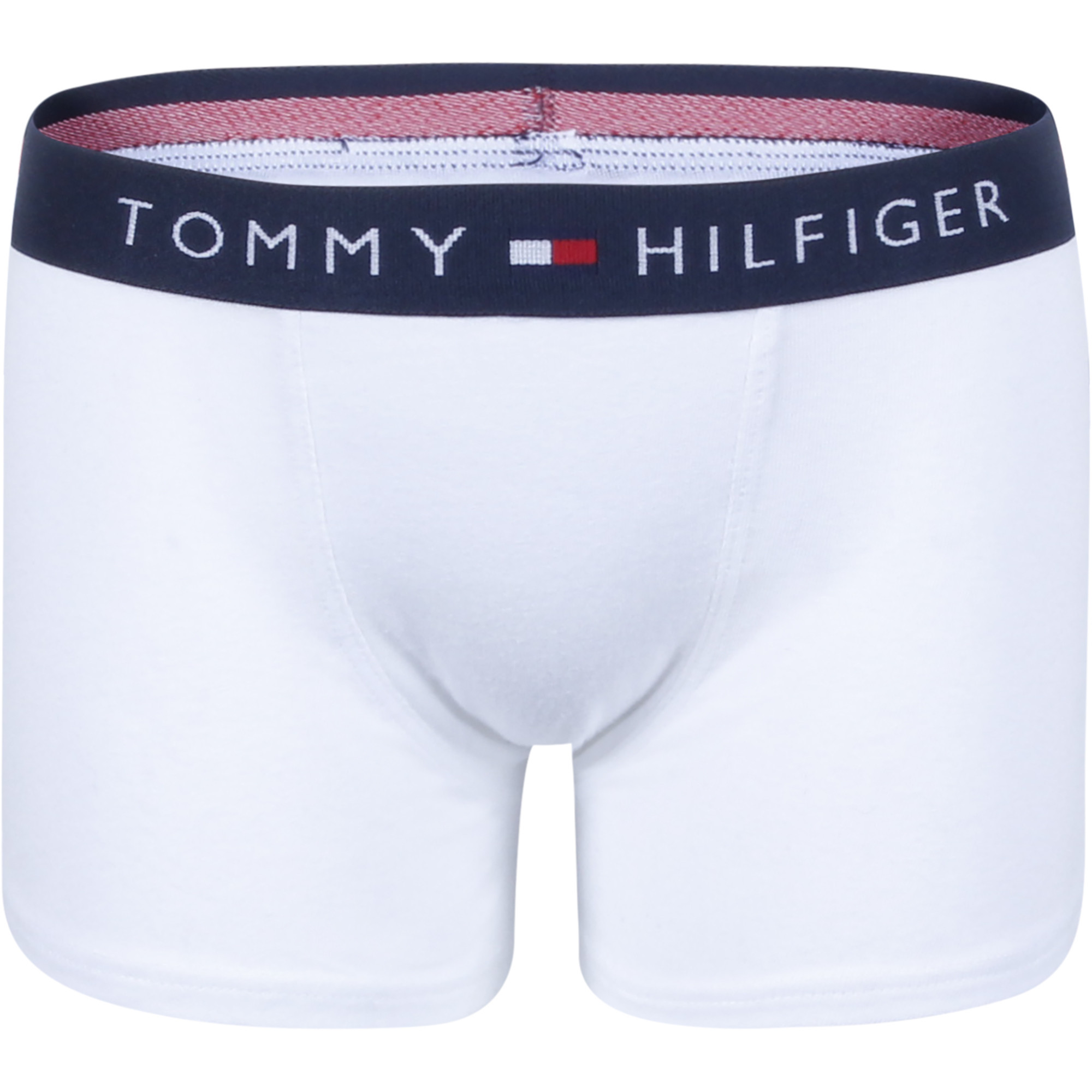 Tommy Hilfiger Boys 2 Pack of Logo Underwear
