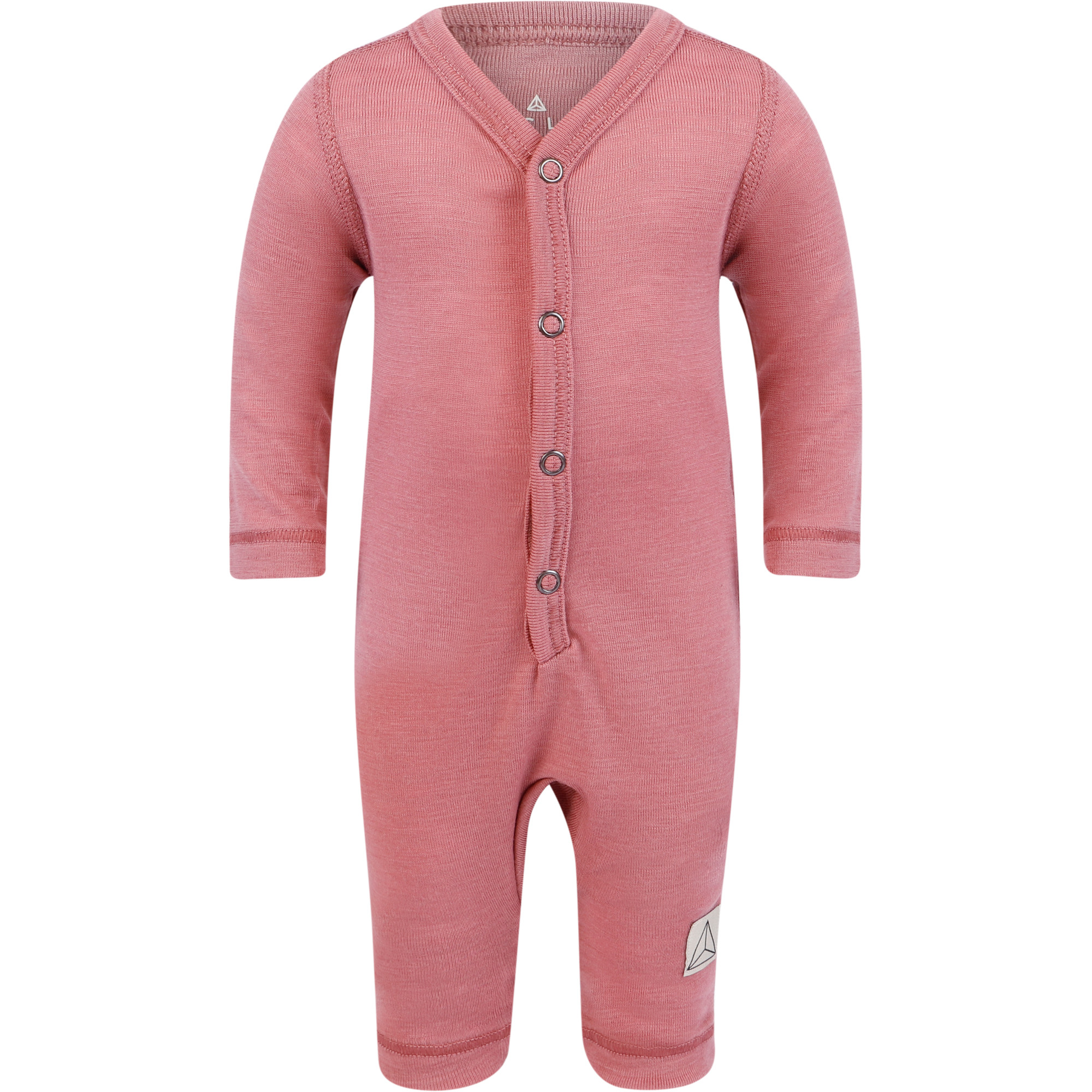 wool onesie