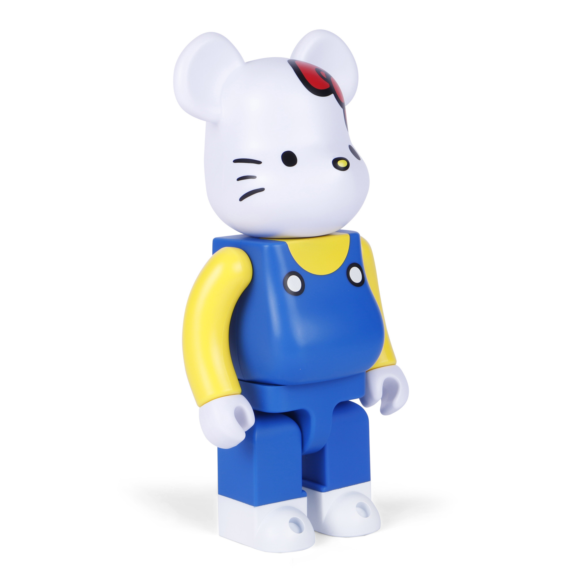 hello kitty bearbrick