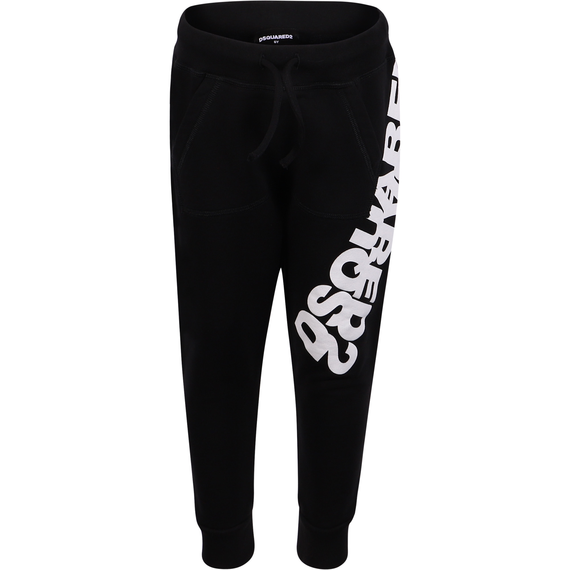 dsquared2 track pants
