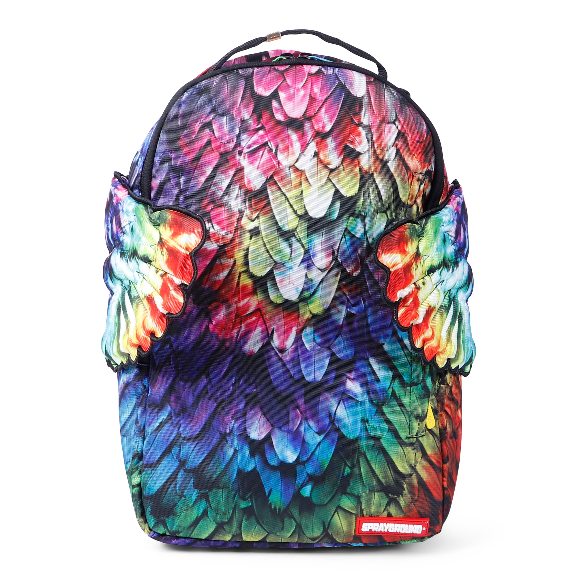 sprayground rainbow