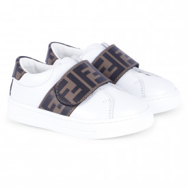 Baby fendi boots clearance