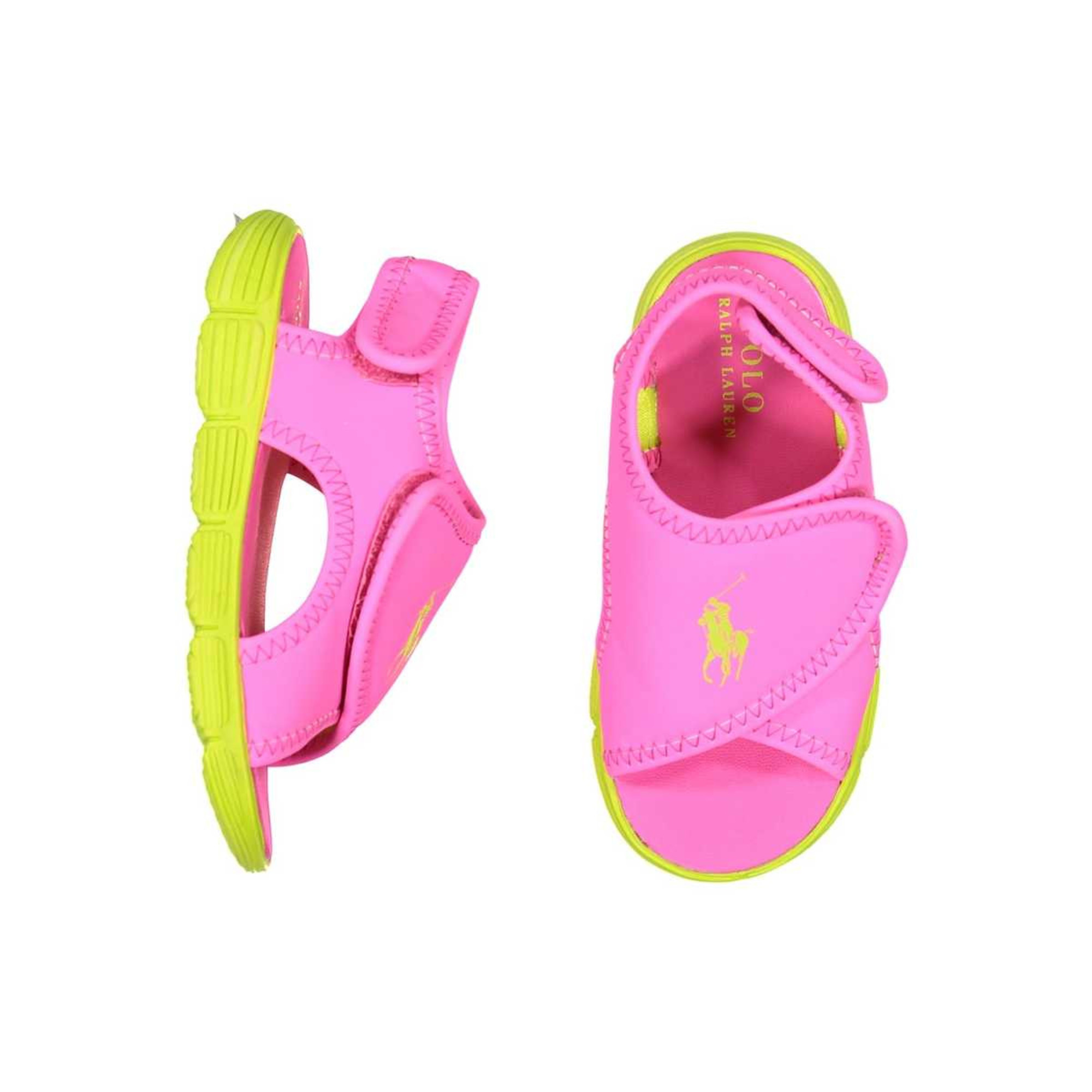 ralph lauren beach shoes