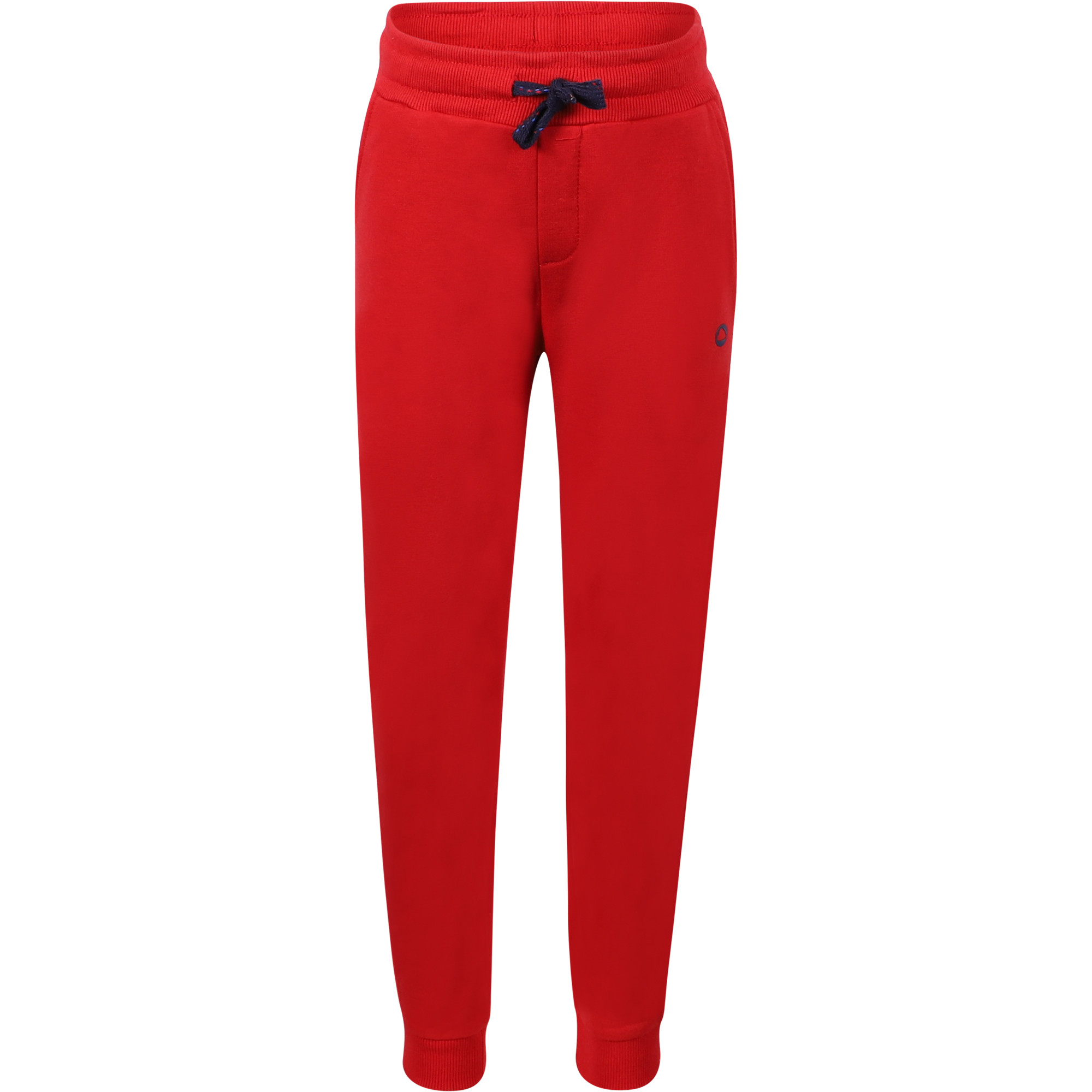 Mayoral Boys Tracksuit Pants in Red — BAMBINIFASHION.COM