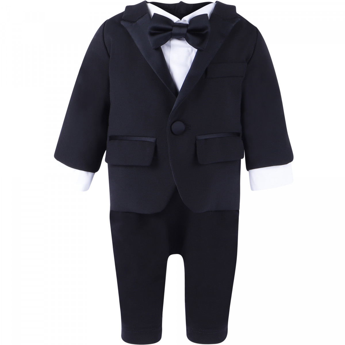 Dsquared2 Baby Tuxedo Suit