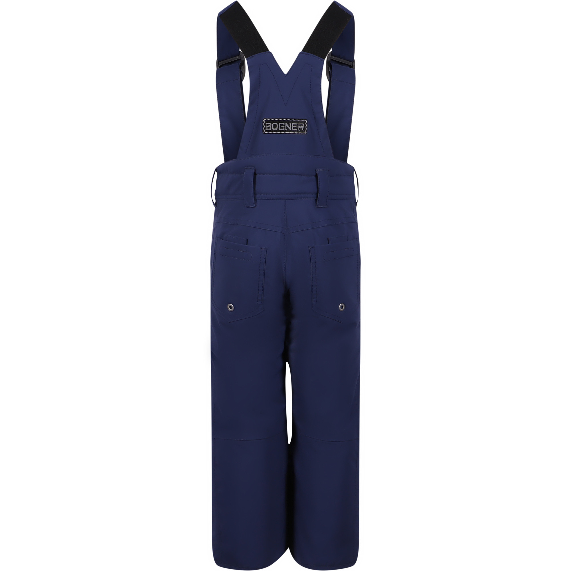 dungaree trousers