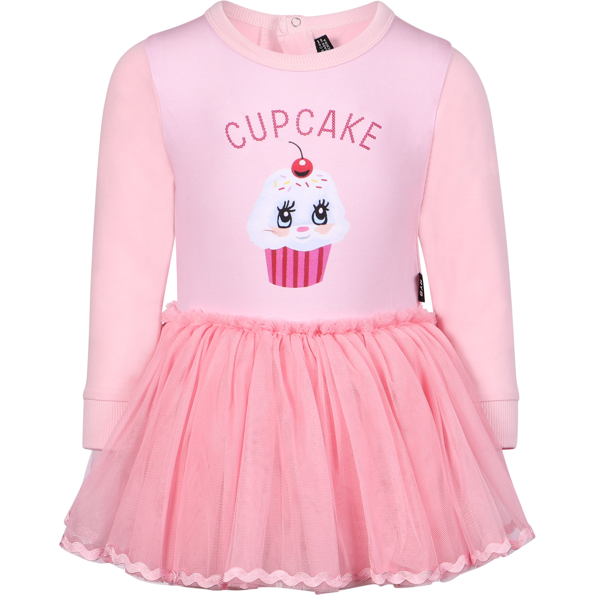 Rock Your Baby Baby Cupcake Tutu Dress