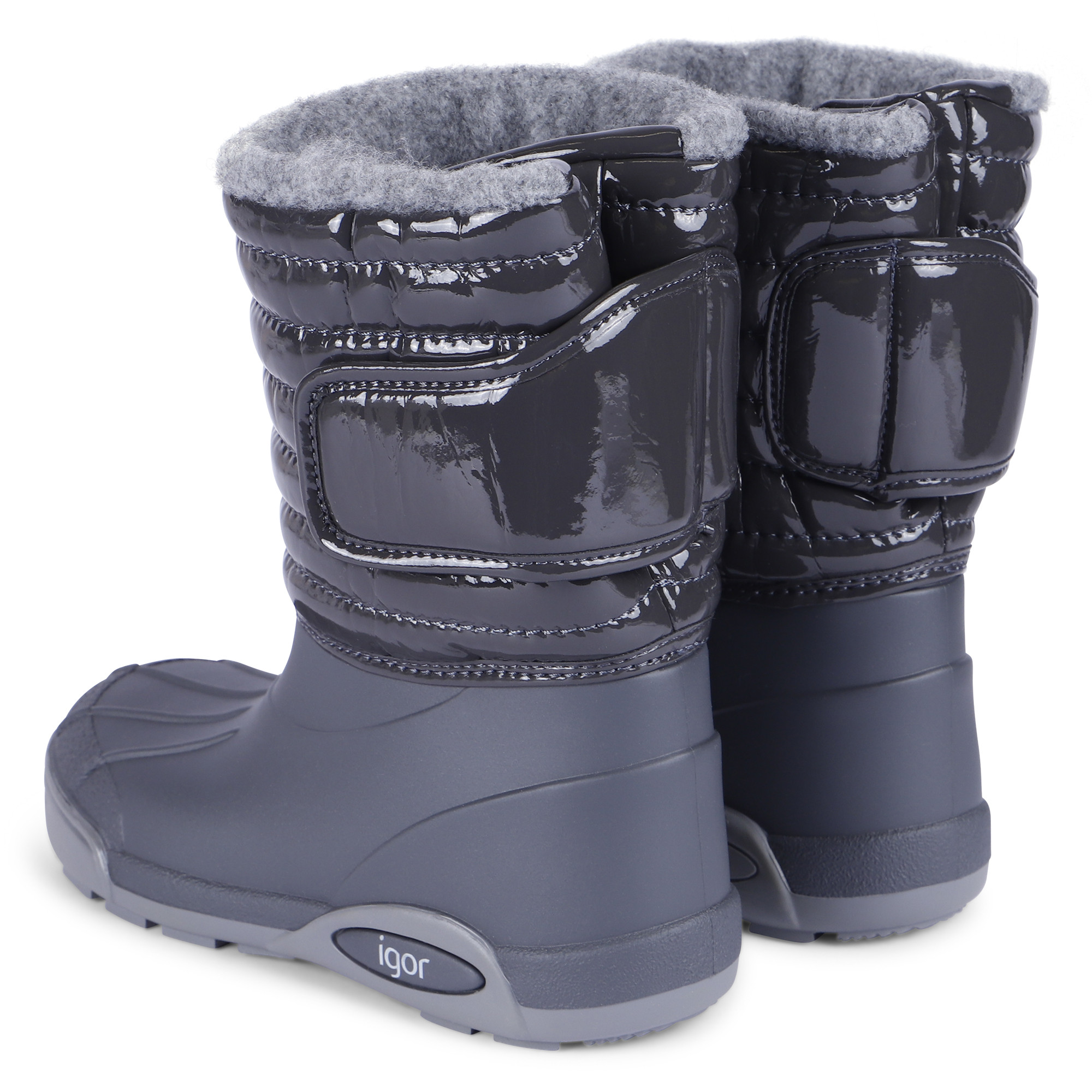 igor snow boots