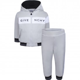 baby givenchy tracksuit