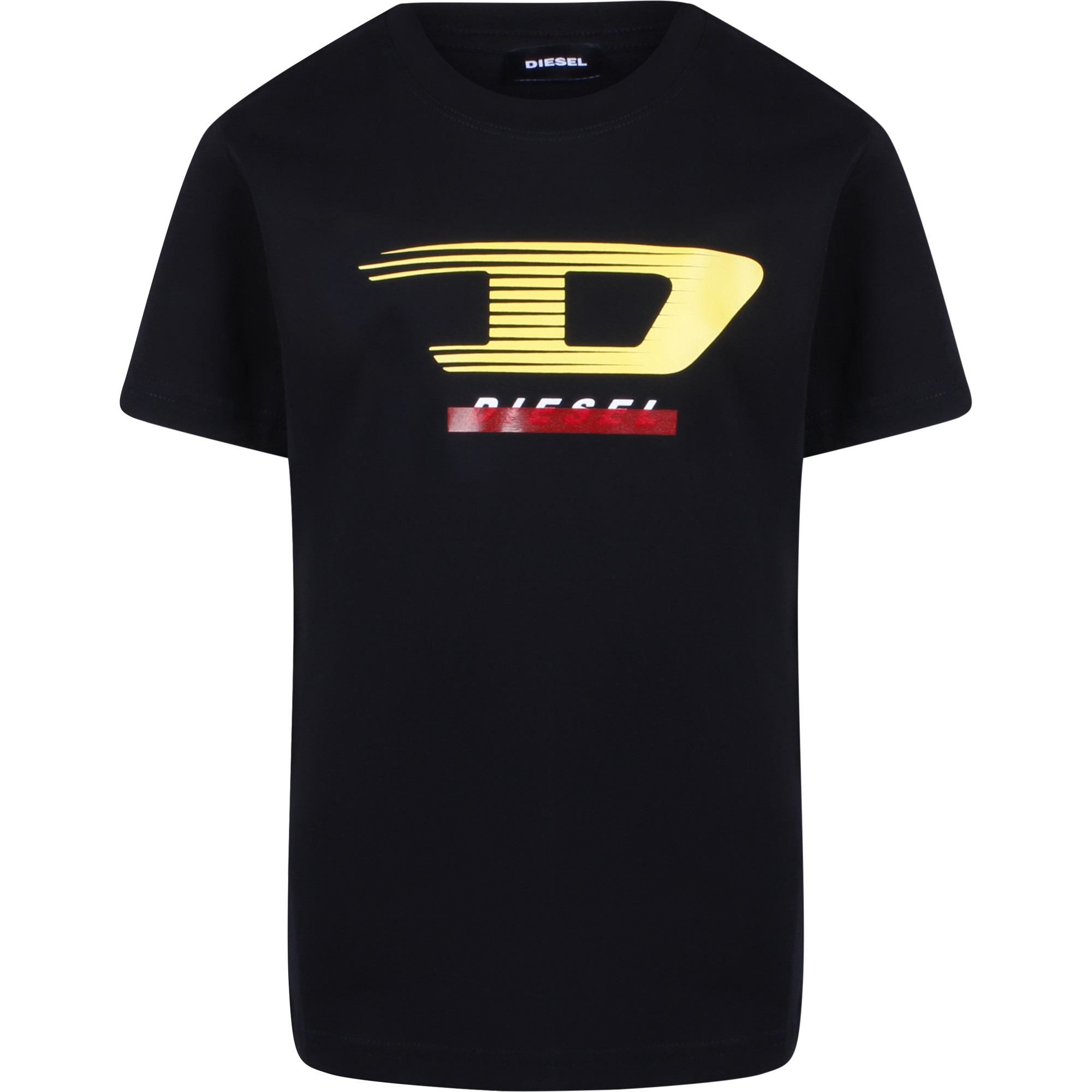 Diesel Boys Censored Logo T Shirt In Black Bambinifashion Com Bambinifashion Com Diesel Boys Censored Logo T Shirt In Black Bambinifashion Com Bambinifashion Com
