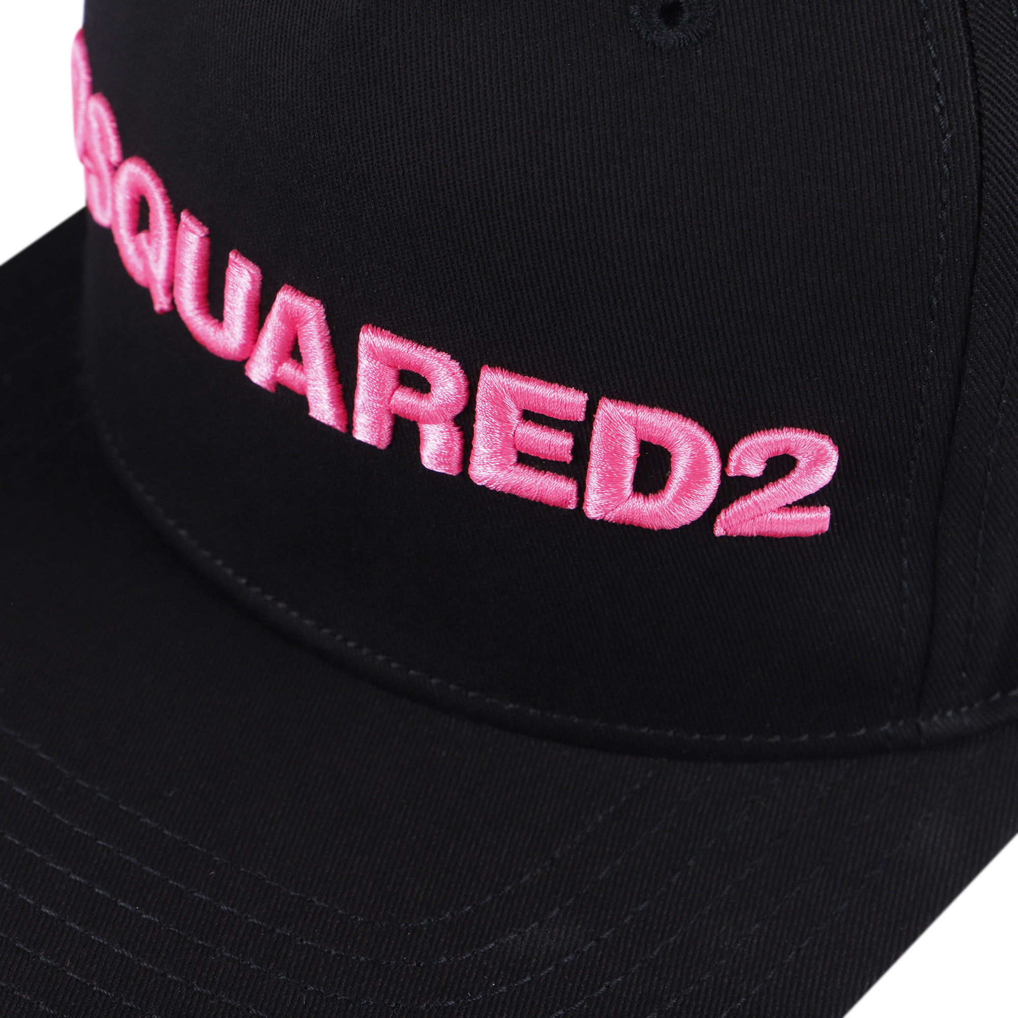 Pink black hat clearance