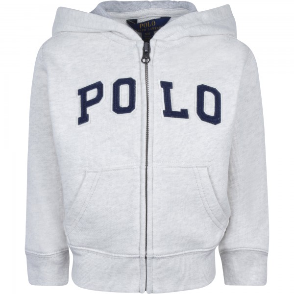 Polo Ralph Lauren Hooded Sweaters