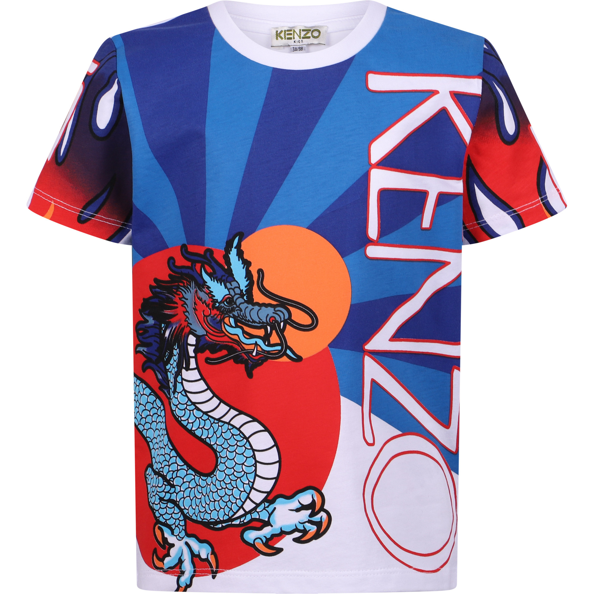 kenzo 98 uk