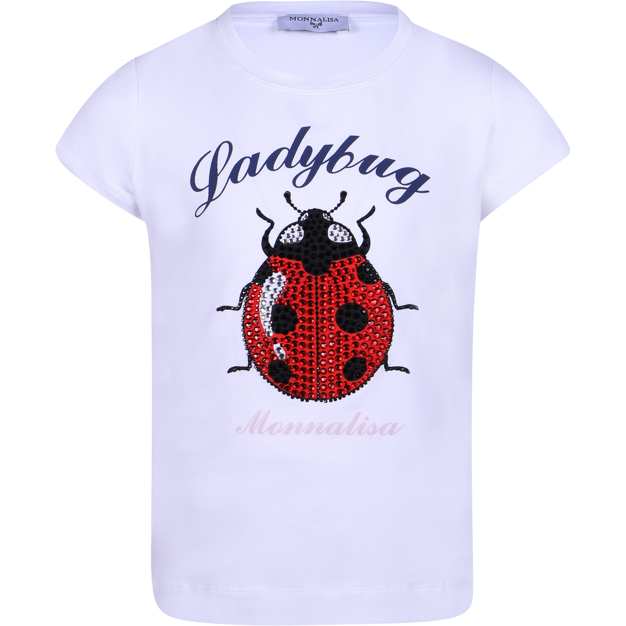 ladybug shirt