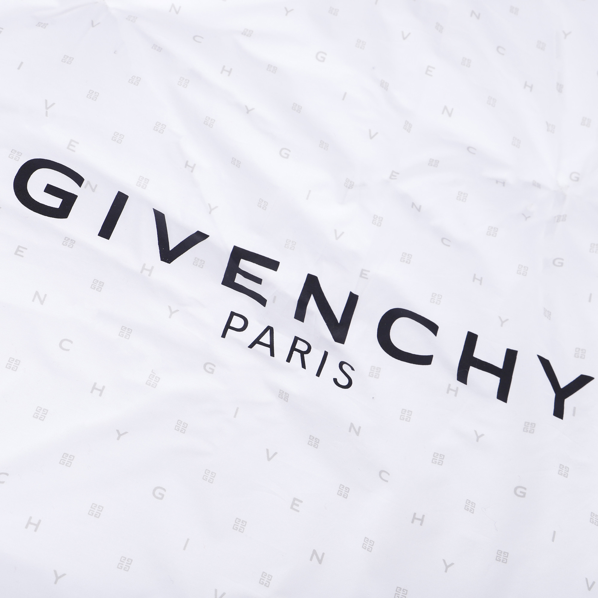 givenchy baby blanket