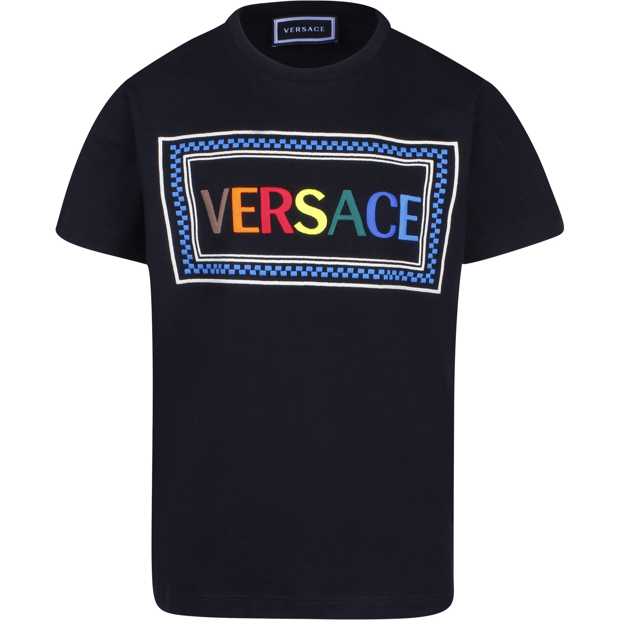Versace colorful shirt Clearance
