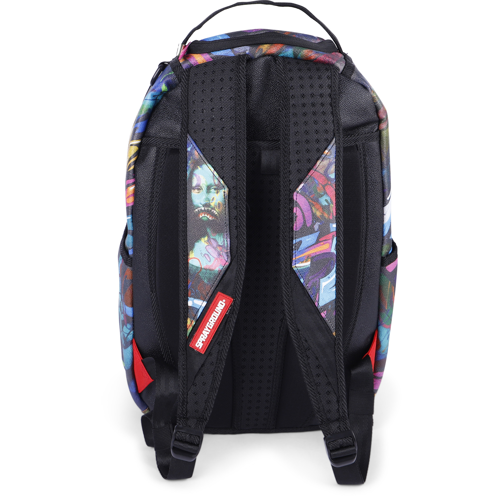 mona lisa sprayground