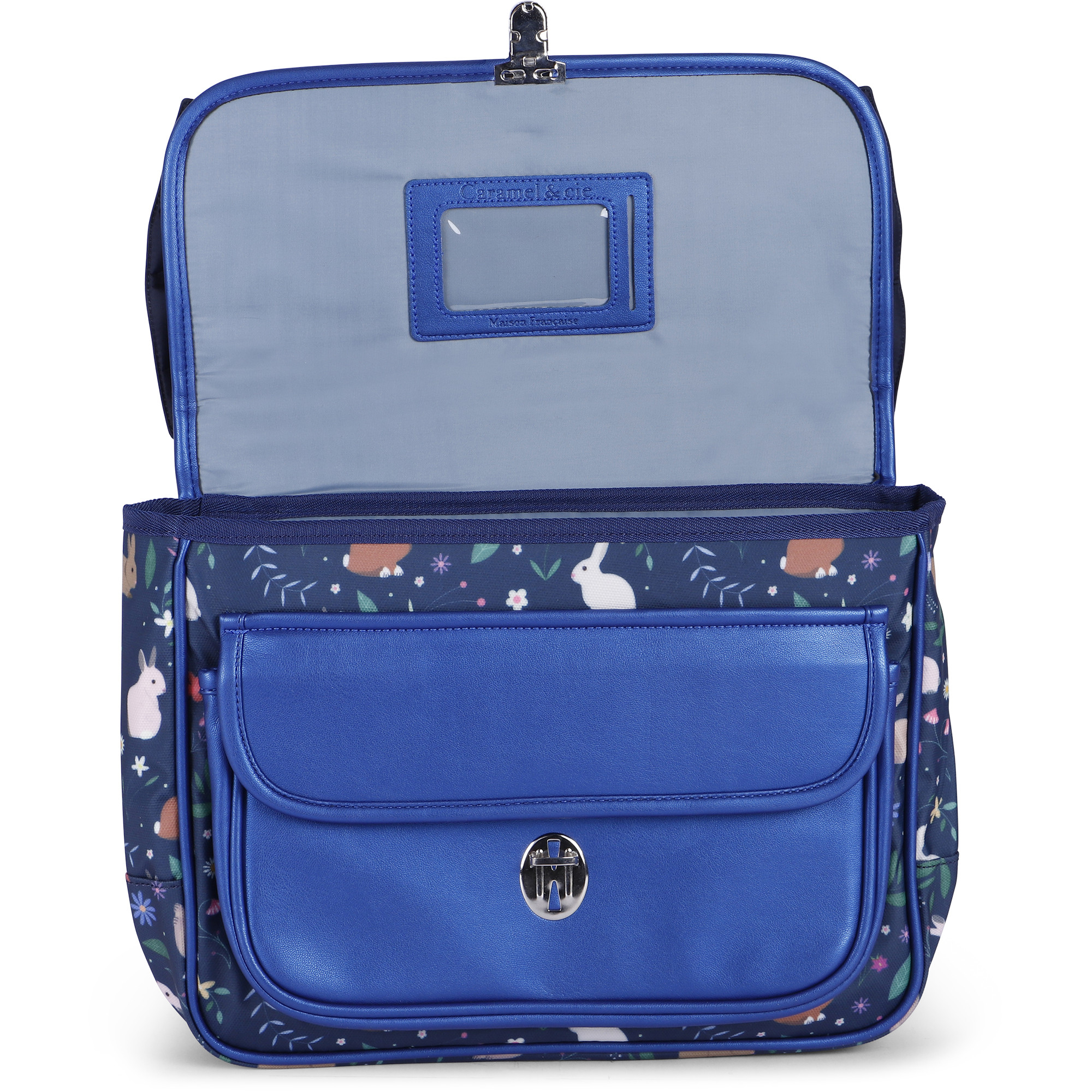 large satchel backpack