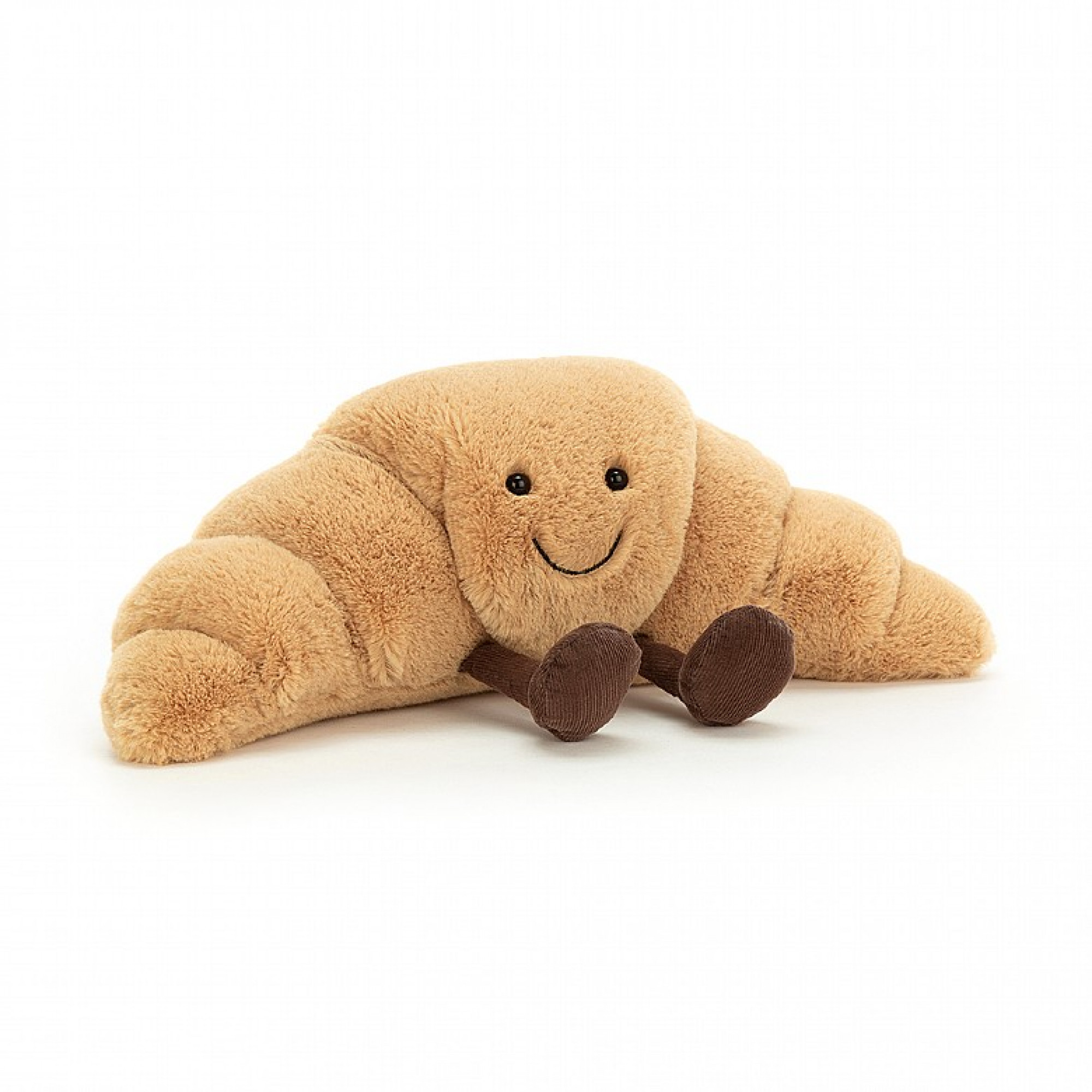 Jellycat Amuseable Croissant Toy
