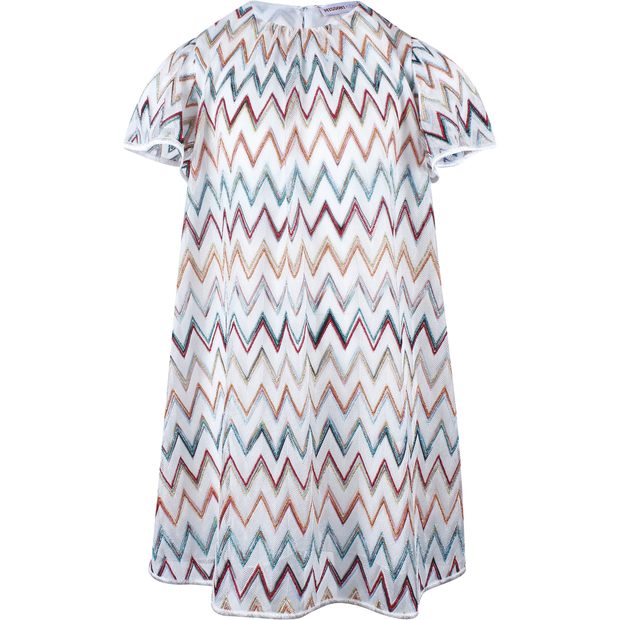 missoni kids dress