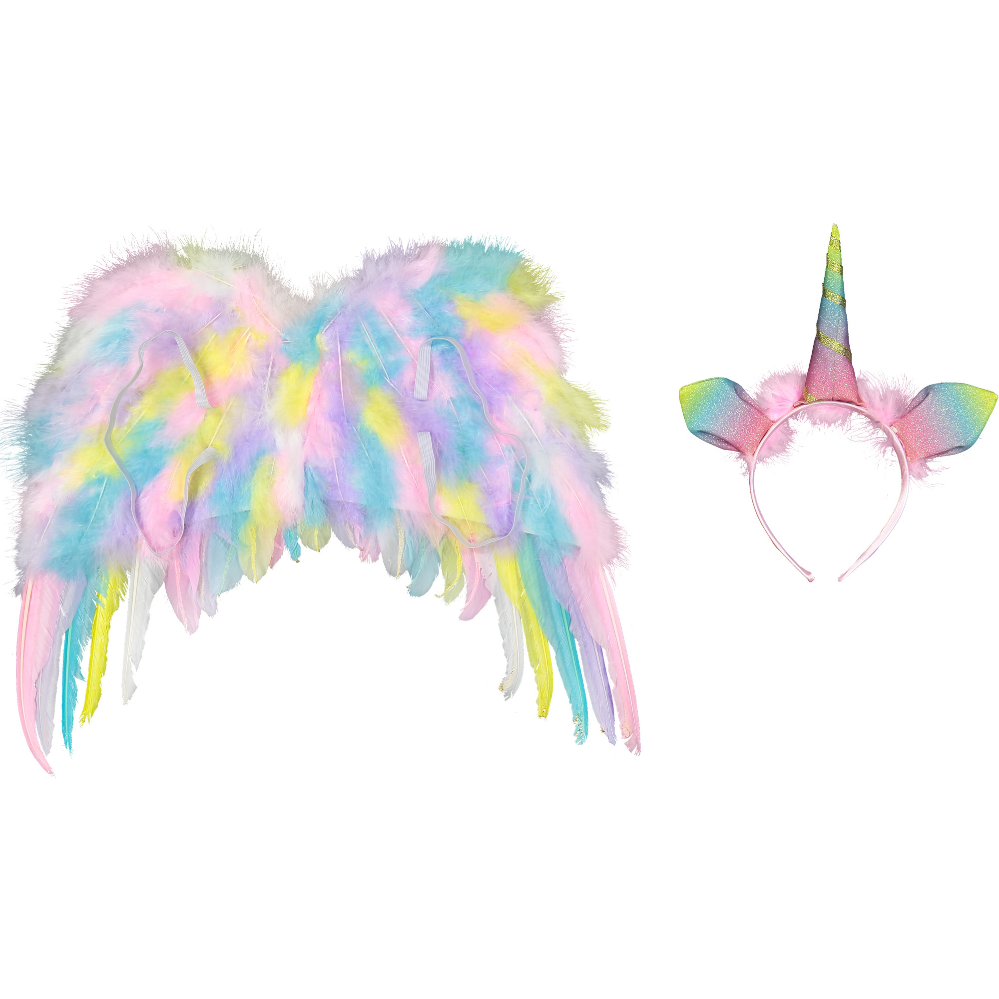 monsoon unicorn wings