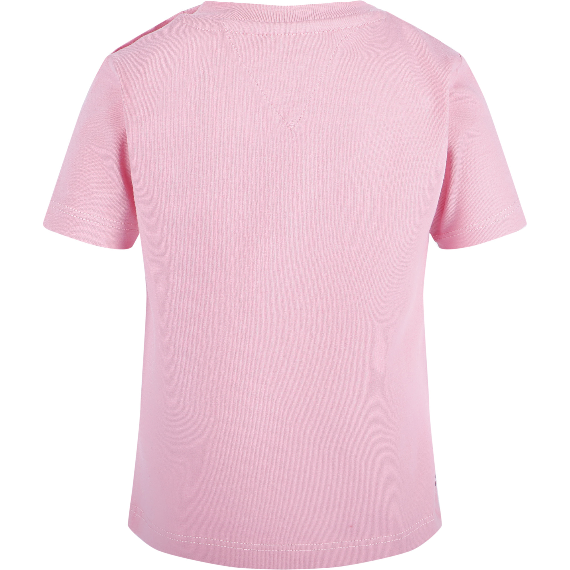 Tommy Hilfiger Baby Flamingo Print TShirt in Pink
