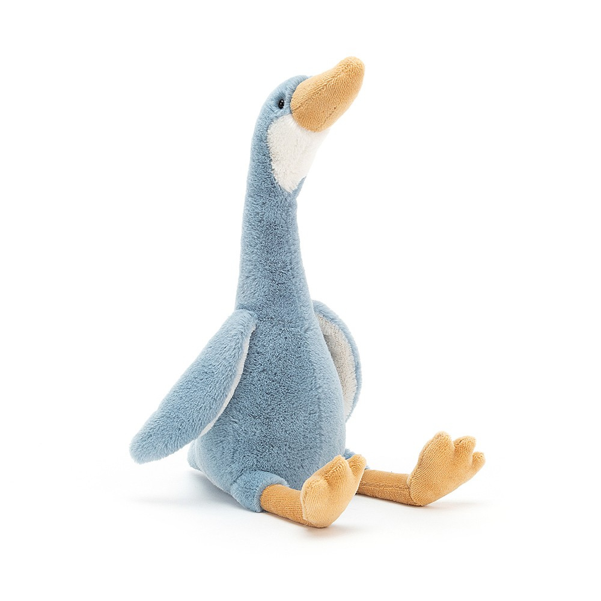 Jellycat Jellycat Soft Duck Toy