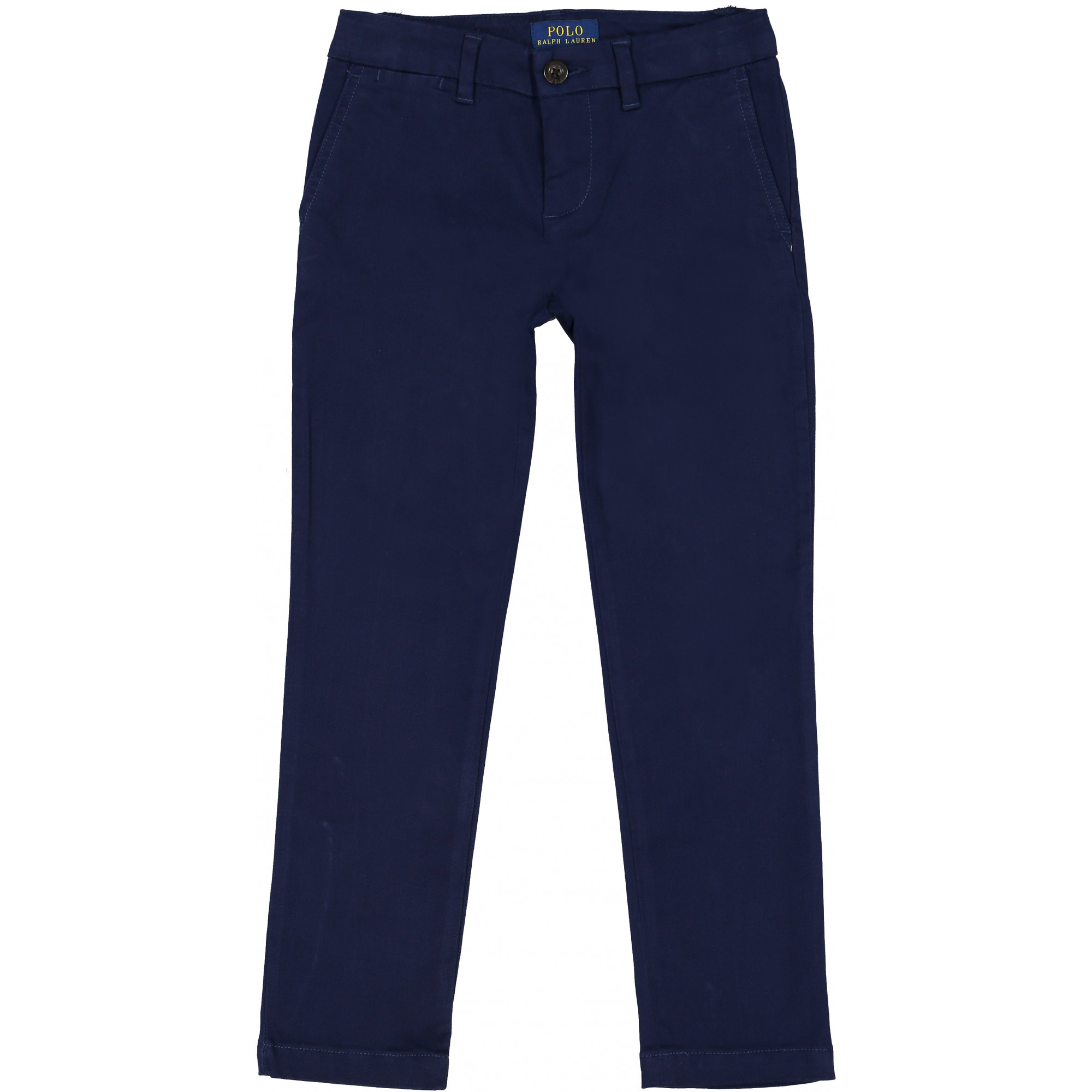 girls chino trousers